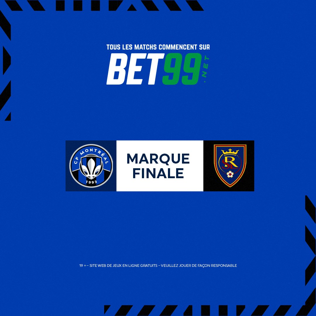 CF Montréal tweet media