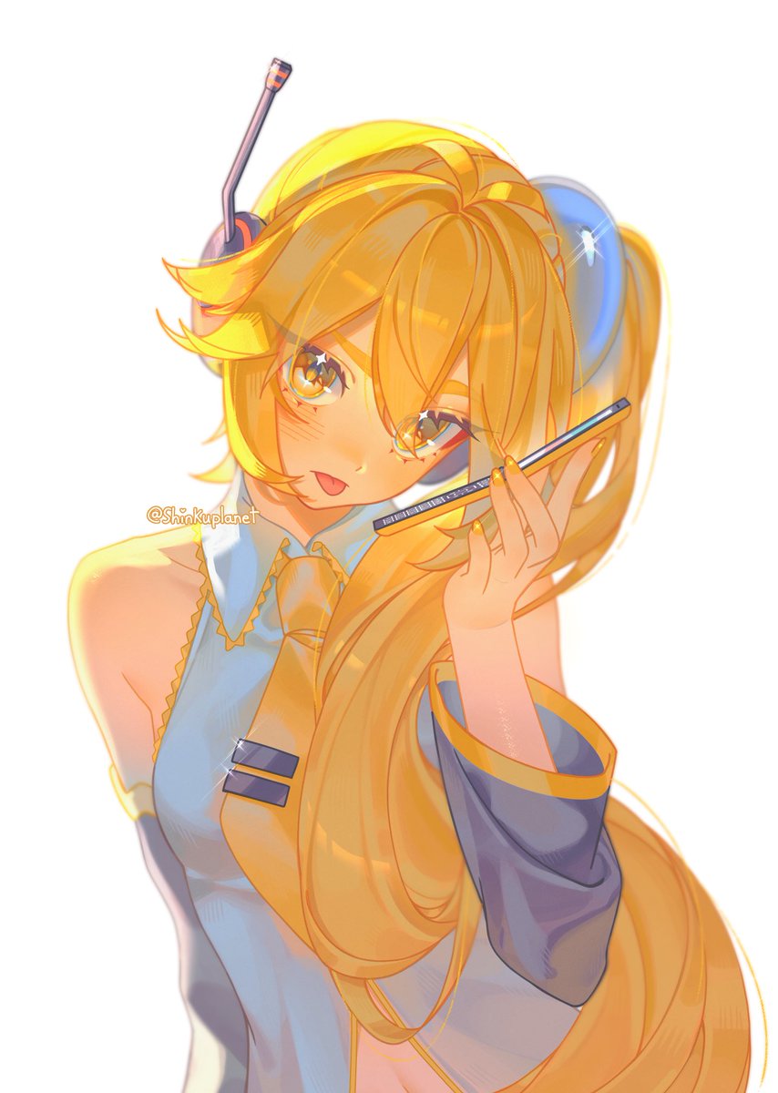 Shinku 💫 tweet media