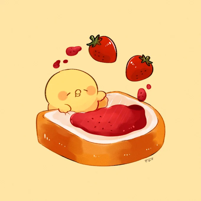#きみピヨ 