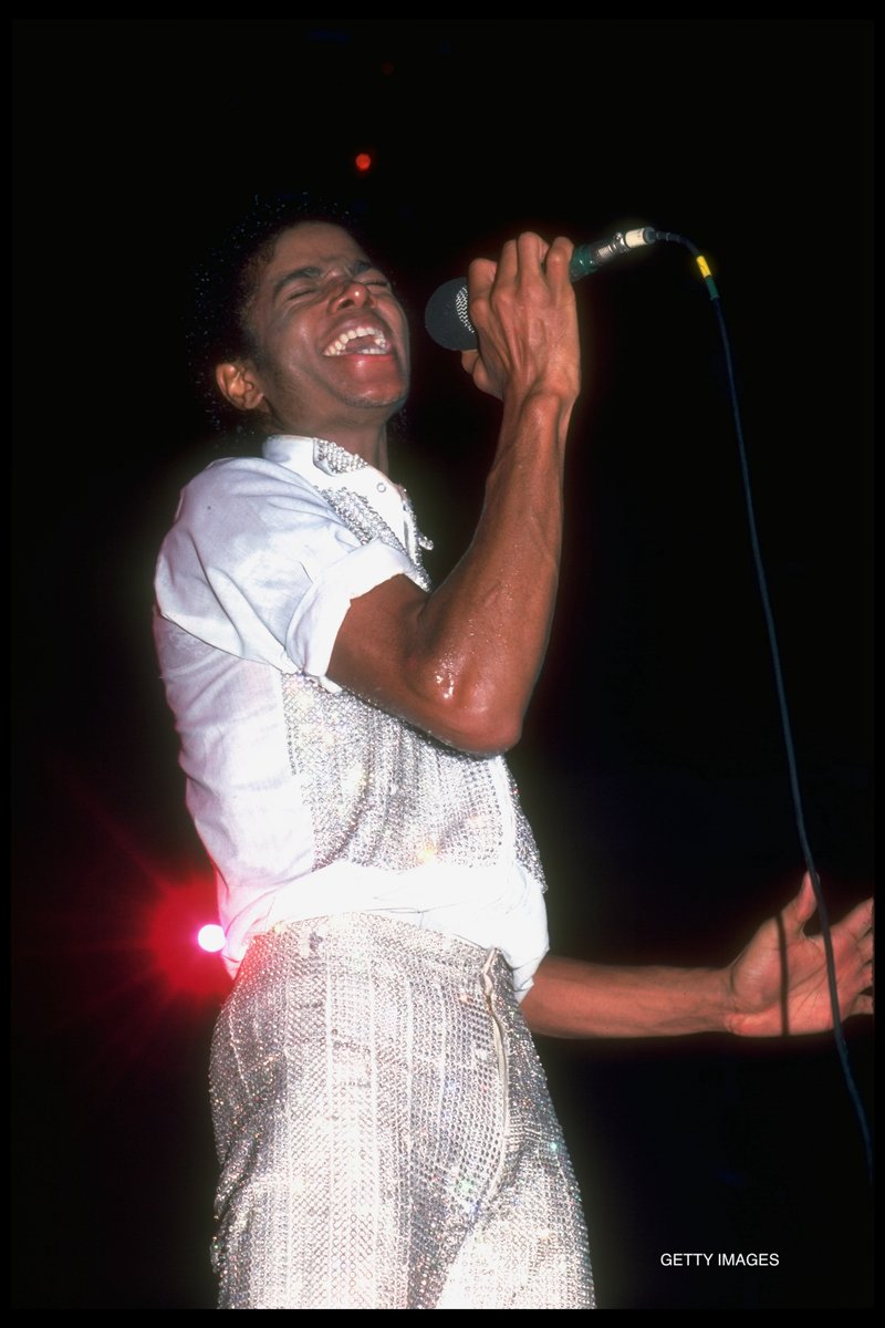 Michael Jackson tweet media