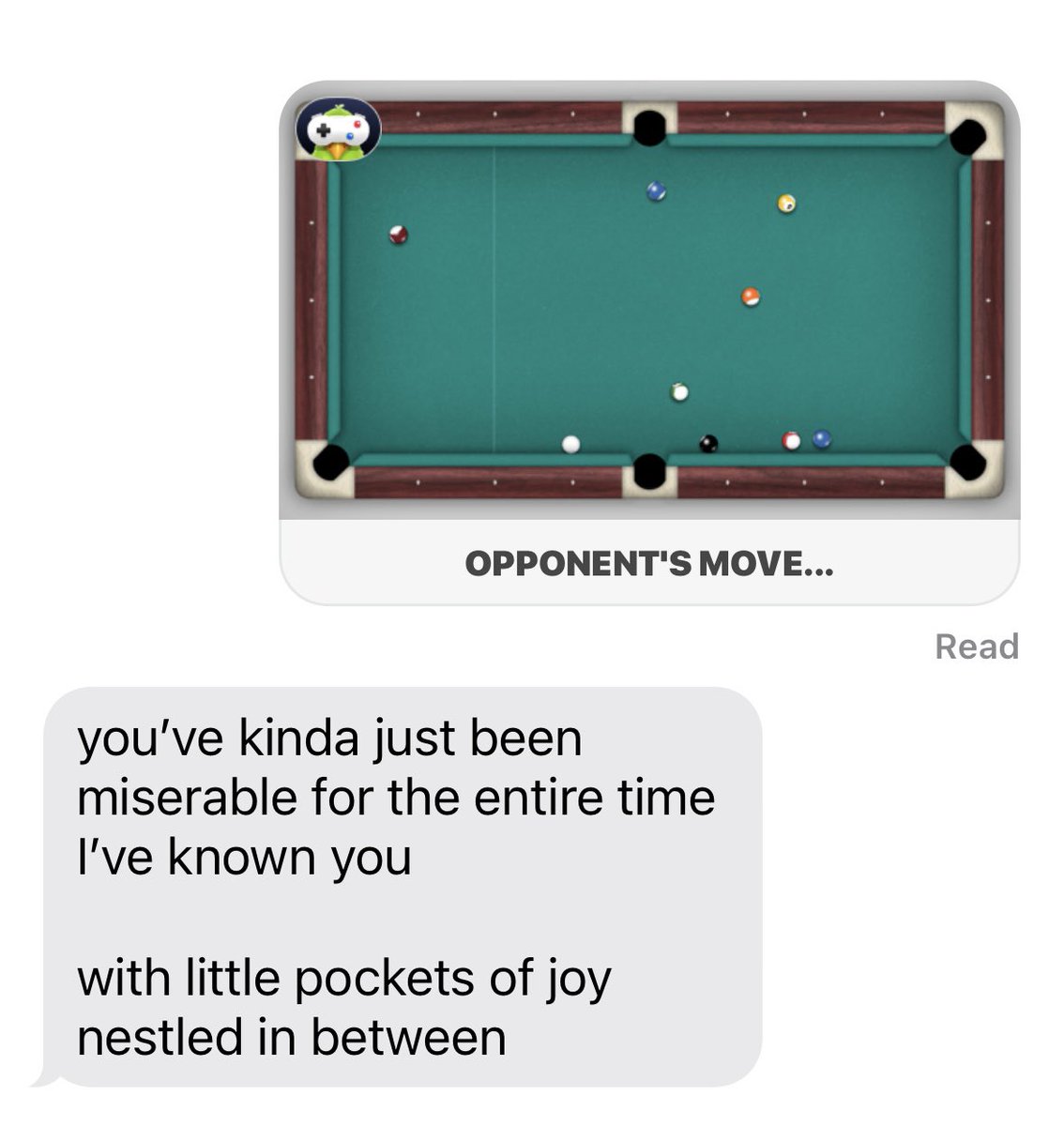 alright then