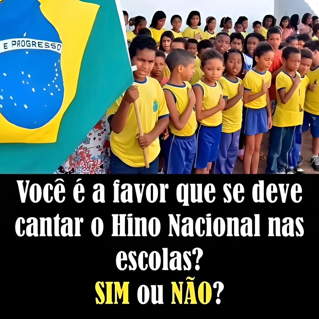 lira9344529's tweet photo. Eu sou a favor e você?? 🇧🇷🤔 https://t.co/AO05S4xZhI
