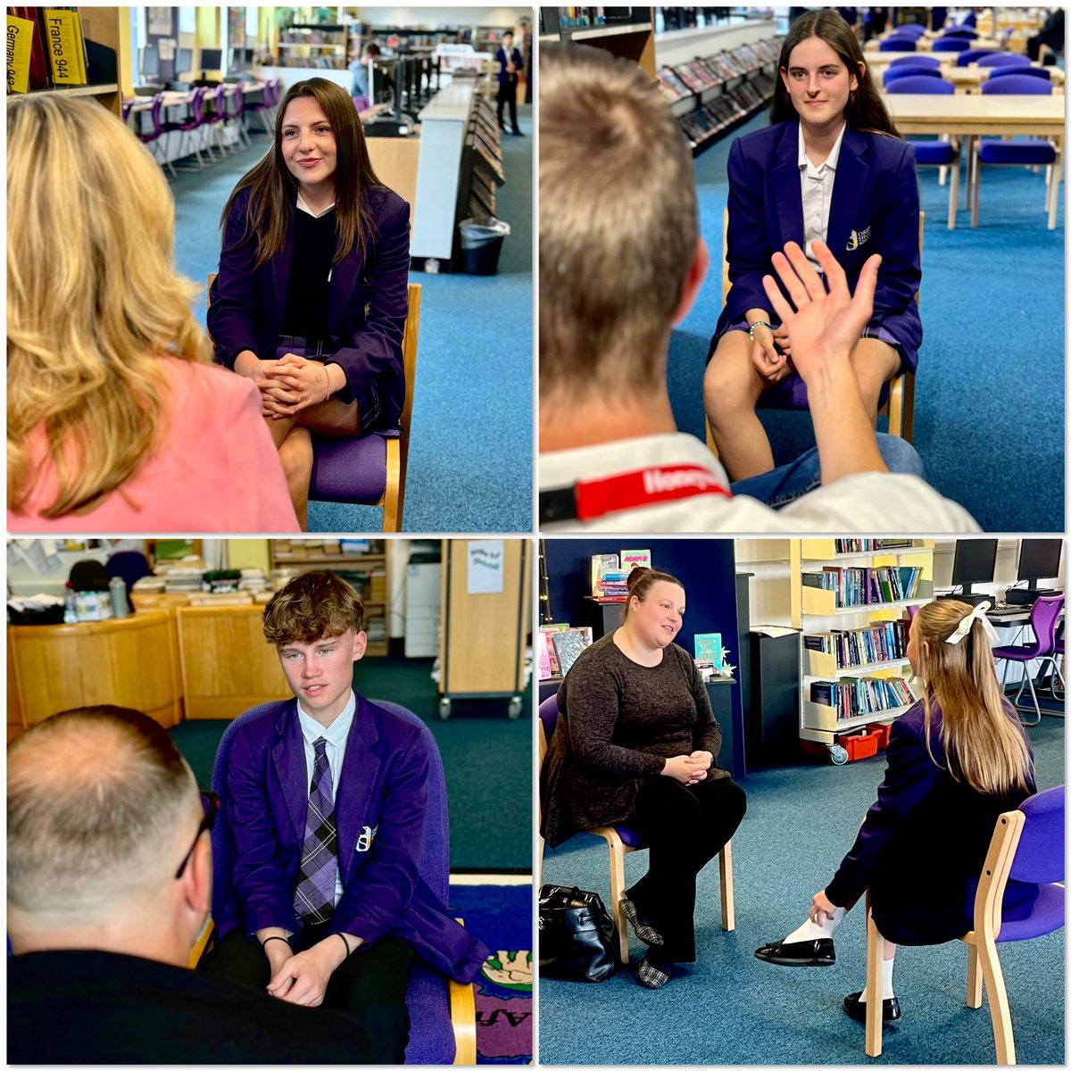 OrielHighSchool tweet media