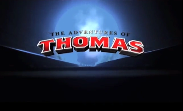 The Adventures of Thomas' plot finally leaking was not on my bingo card but the plot being so bad was totally unexpected. Like I knew it'd probably do some weird stuff but I had no idea it was Literally The Worst Imaginable Thing You Could Do With Thomas. Gonna do a thread: