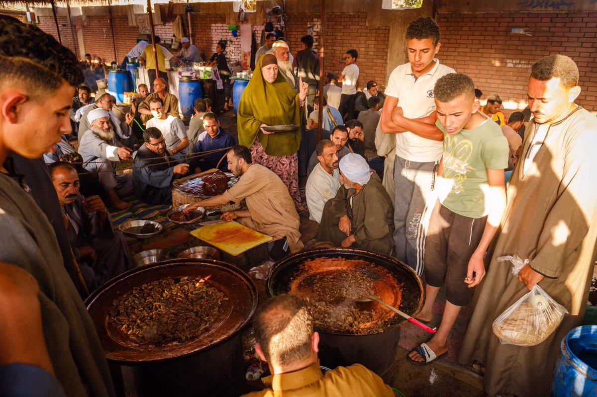 El Menofia, Egypt 2024
©Sahl Abdelrahman