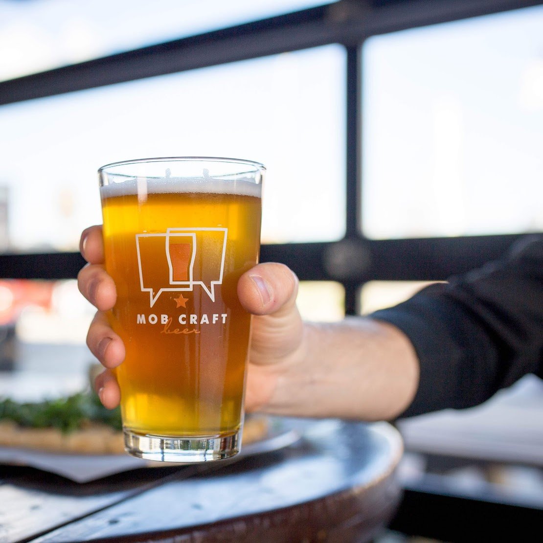 It was inevitable, though I didn't think it'd be quite this fast: Horrible City IPA from <a href="/mobcraftbeer/">MobCraft Beer</a>. Co-founder Henry says the beer will be available in time for the RNC. (I'd make it a double batch.) horriblecityipa.com