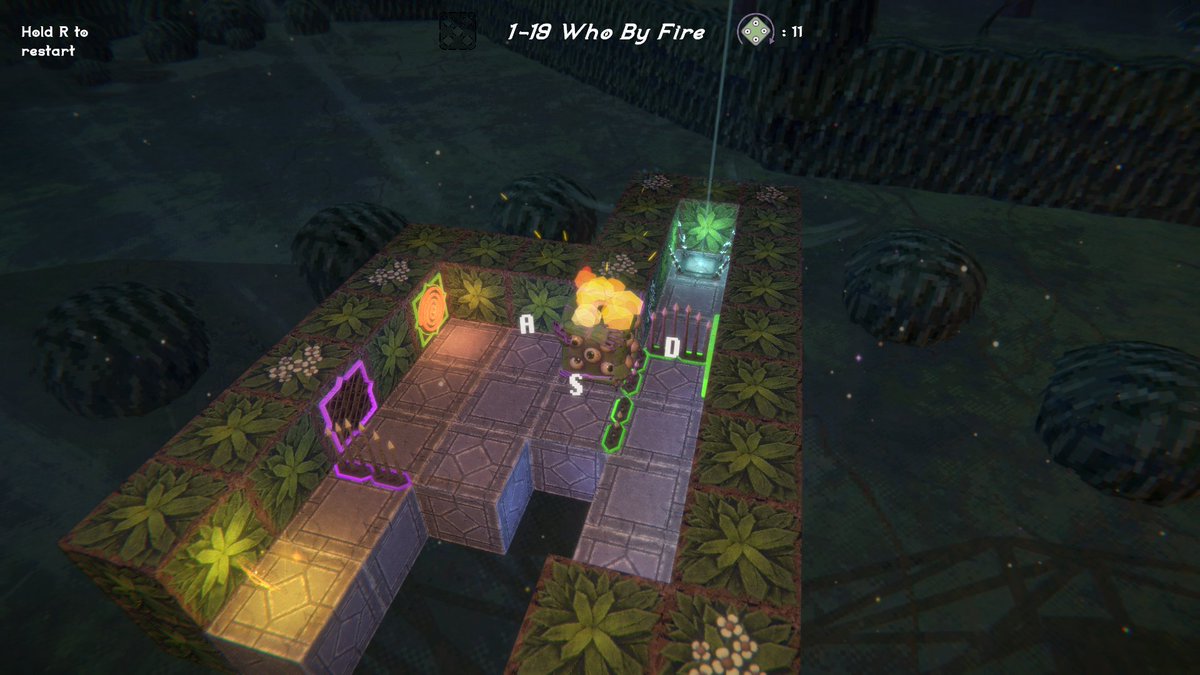 CoreCraftGames's tweet image. Hi, Twitter.  
Would you play this game?👀