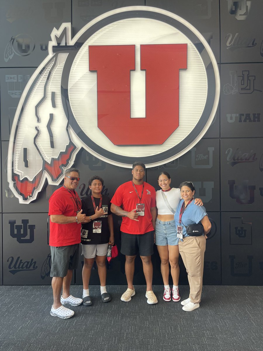Houston Kaahaaina-Torres (@houstonktorres) on Twitter photo What’s good SLC!! Excited to get this OV started. #GOUTES🔴 <a href="/Utah_Football/">Utah Football</a> <a href="/coachjharding/">Jim Harding</a> <a href="/BrandonHuffman/">Brandon Huffman</a> <a href="/adamgorney/">Adam Gorney</a> #AGTG #audienceofone What’s good SLC!! Excited to get this OV started. #GOUTES🔴 <a href="/Utah_Football/">Utah Football</a> <a href="/coachjharding/">Jim Harding</a> <a href="/BrandonHuffman/">Brandon Huffman</a> <a href="/adamgorney/">Adam Gorney</a> #AGTG #audienceofone