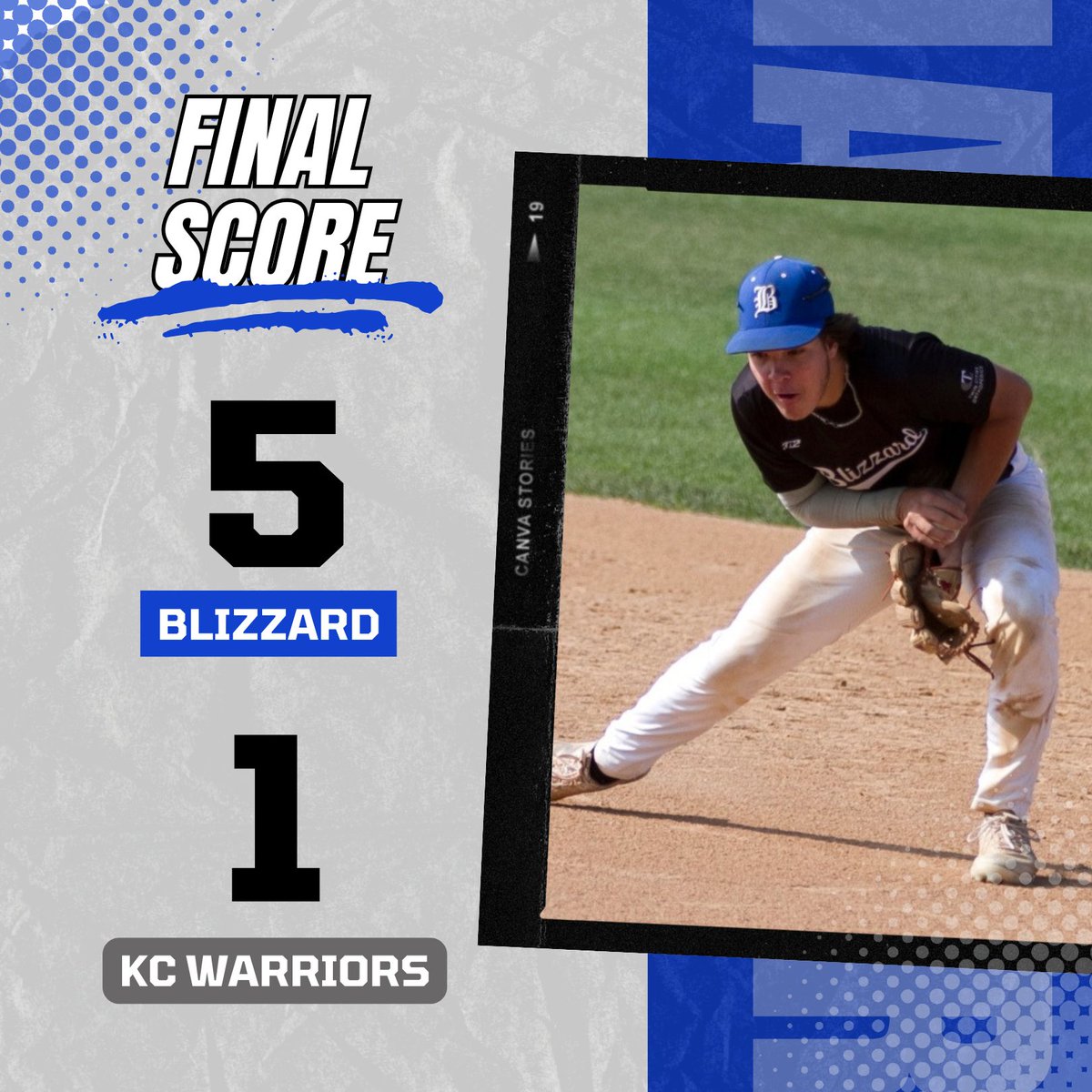 Blizzard Tournaments (@blizzardtourna2) on Twitter photo 2025 Blue continues to roll down at Creekside!!
<a href="/EthanCl85118449/">Ethan Clark</a> 2 for 2 w/ 2B, RBI
<a href="/carsontimm16/">Carson Timm</a> 5IP, 5H, 1ER, BB, 6K & 2 for 3 w/ 2H, R, RBI at the plate 🔥
<a href="/ColtinSmith09/">Coltin Smith</a> 1 for 2 w/ H, RBI, BB
<a href="/Dylan_Moyers3/">DylanMoyers</a> 1 for 3 w/ 1B
#BlizzardBaseball 2025 Blue continues to roll down at Creekside!!
<a href="/EthanCl85118449/">Ethan Clark</a> 2 for 2 w/ 2B, RBI
<a href="/carsontimm16/">Carson Timm</a> 5IP, 5H, 1ER, BB, 6K & 2 for 3 w/ 2H, R, RBI at the plate 🔥
<a href="/ColtinSmith09/">Coltin Smith</a> 1 for 2 w/ H, RBI, BB
<a href="/Dylan_Moyers3/">DylanMoyers</a> 1 for 3 w/ 1B
#BlizzardBaseball