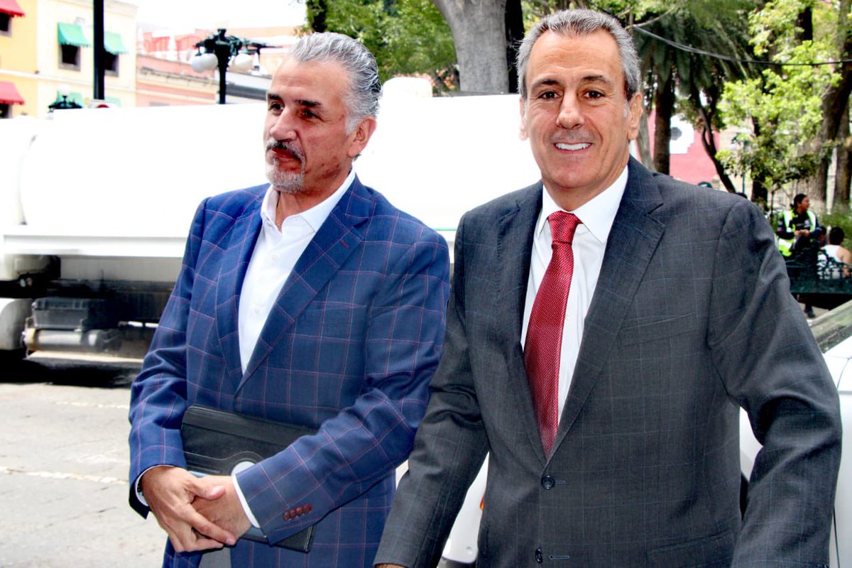 En Foco Rojo tweet media