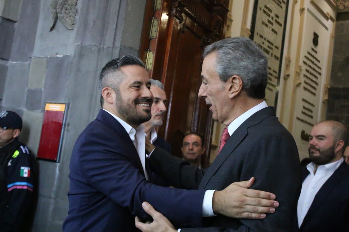 En Foco Rojo tweet media