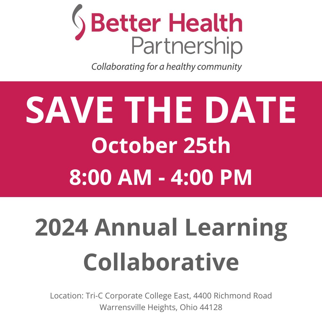 Better Health Pathways HUB tweet media