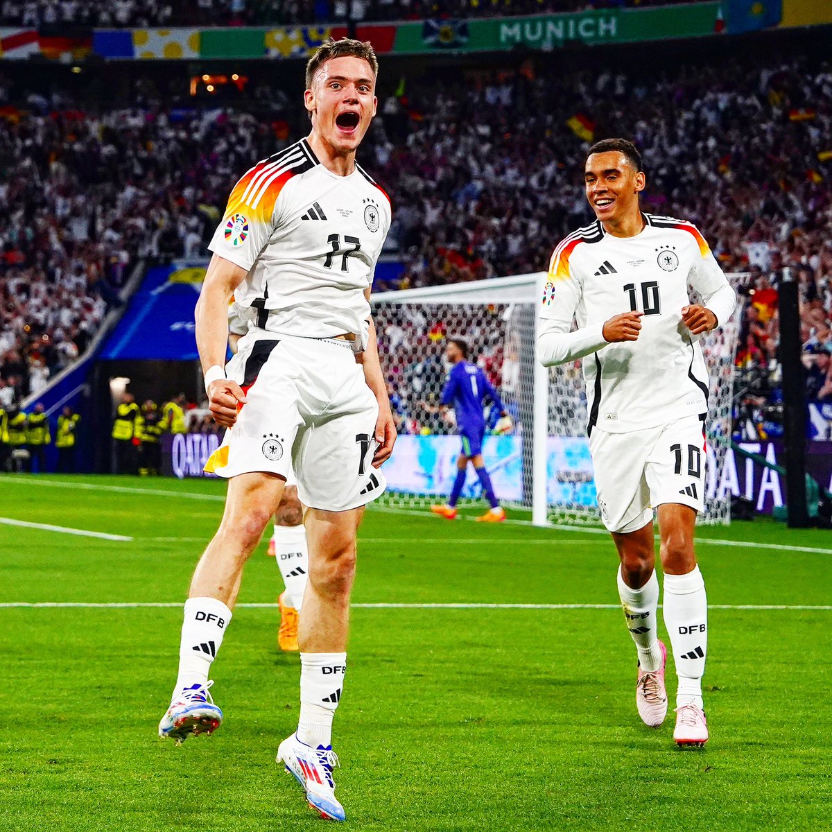 ActuFoot_'s tweet photo. Génération allemande. 🇩🇪💎 https://t.co/y13IUhDRqx