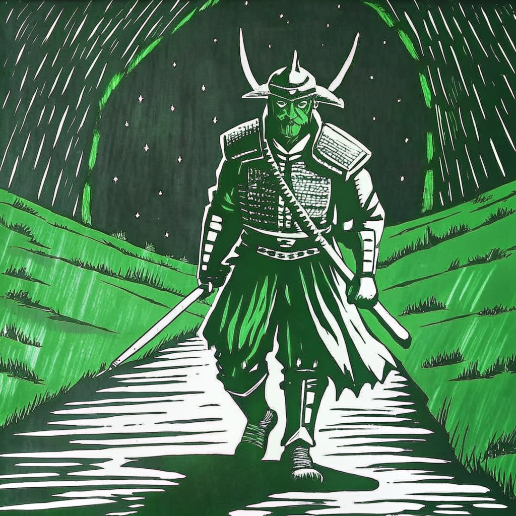 SamuraiDEX tweet media