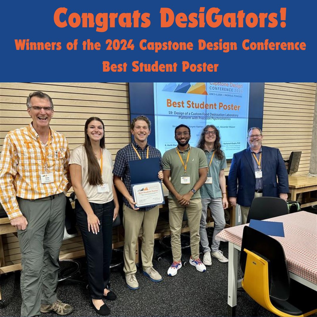 IPPD at UF tweet media