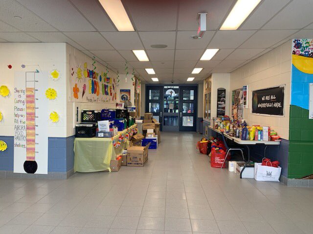 Holy Spirit School tweet media