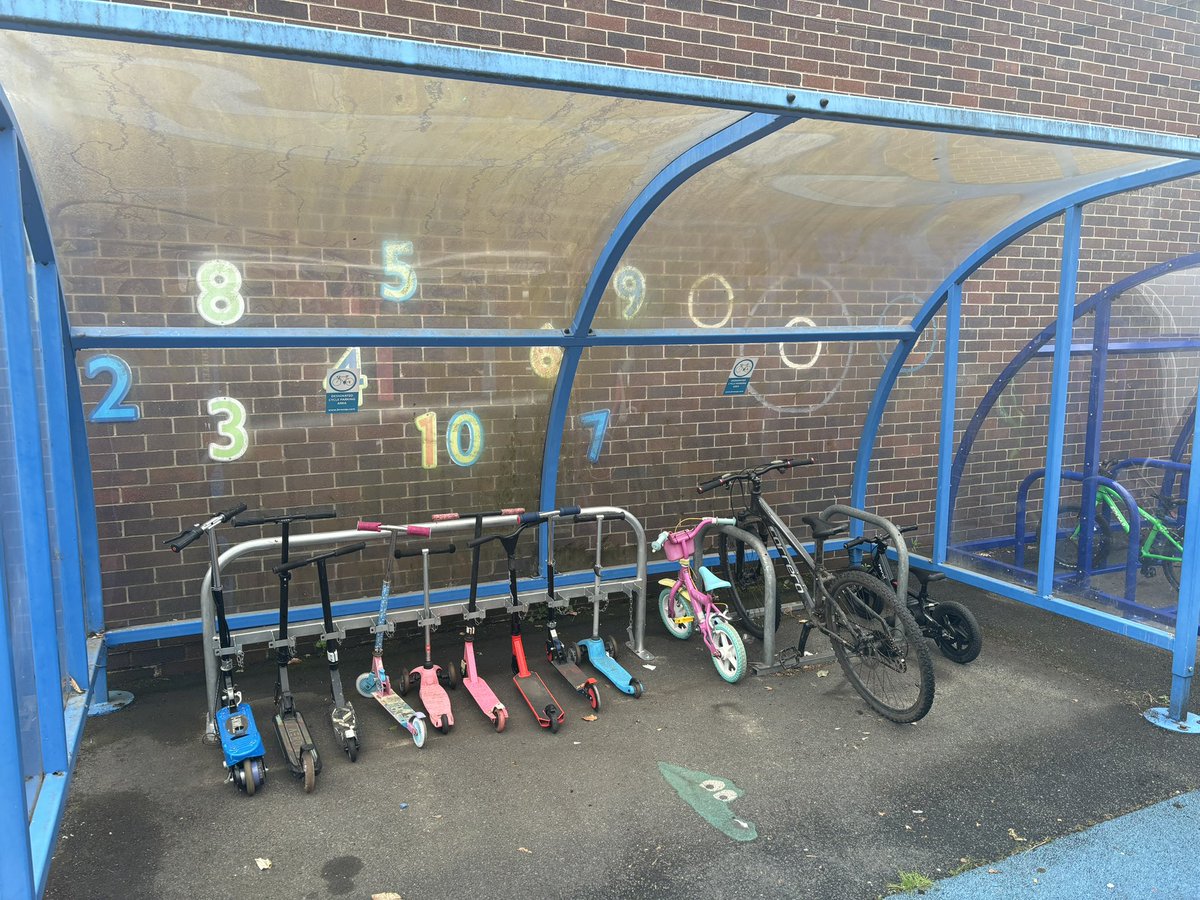 St Thomas' C of E Primary School, Stockport tweet media