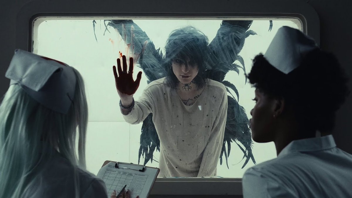 guilbertupdates's tweet photo. doctor official music video premiering now !

https://t.co/dH8QGPibyd https://t.co/hBNgnFuj0X