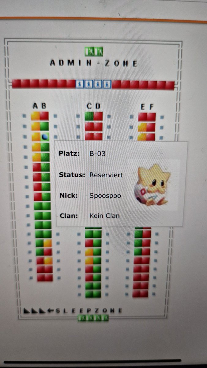 Spoospoo tweet media