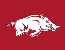 Had a great time today at the University of Arkansas today. Thank you <a href="/CoachSFogarty/">Sean Fogarty</a> <a href="/CoachMateos/">Eric Mateos 🦡</a> for working with me and helping me get better. <a href="/ChrisDufrene1/">Chris Dufrene</a> <a href="/razormike55/">michael hawley</a>