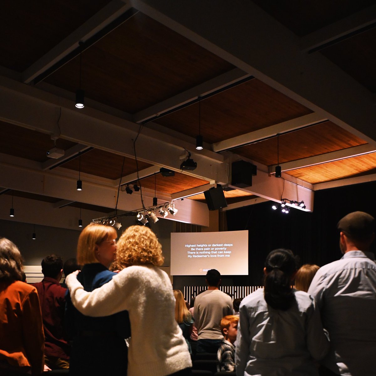 4301 on Sundays. Sacred!