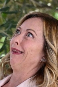 Lorellastelle's tweet image. Sembra che la condivisione di questa splendida foto irriti la ducetta...vamos allora