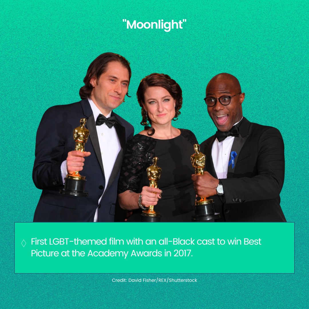 Impact24PR's tweet image. #PrideMonth - Let&apos;s celebrate the extraordinary achievements and contributions of the LGBTQIA+ community in the entertainment industry!

In recent years, their presence and impact on and off the screen have notably increased. 

#Pride #Pride2023 (1/3)