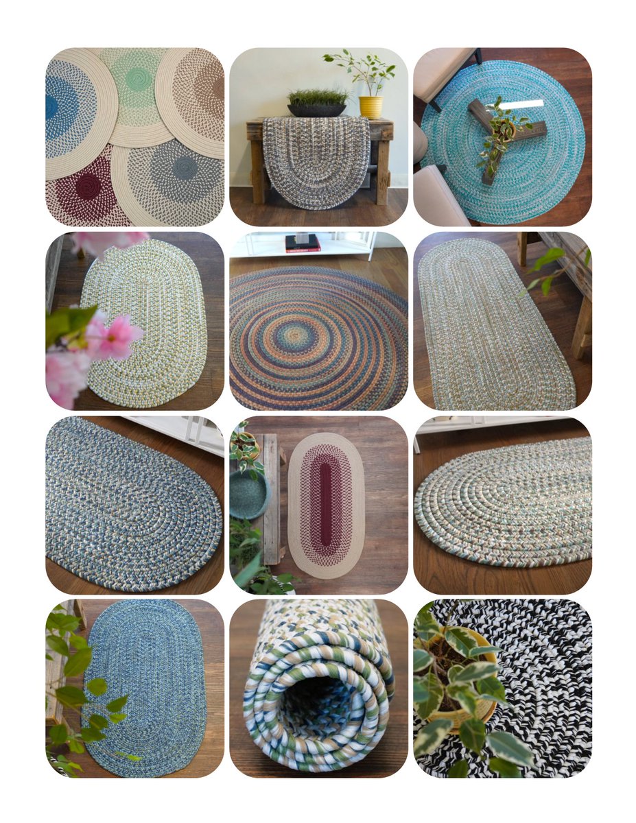 Fresh &amp; new styles just launched! 👀

Check em’ out!

colonialmills.com/new/?sort=feat…

#ColonialMills #AmericanMade #MadeInUSA #ShopLocal #BraidedRugs #HomeDecor #InteriorDesign #HomeDecorIdeas #FarmhouseStyle #FarmhouseDecor #FarmhouseVibes #ModernFarmhouse #NeedForTweed