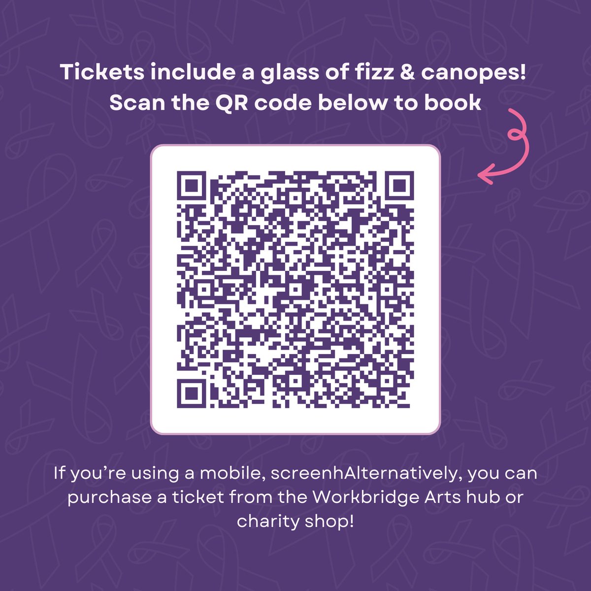 BreastfriendsN's tweet image. Julia, Ann and Many (the trio behind JAM – helping out) are putting on a charity fashion show with @WorkbridgeUK 

⌚️ When? Wednesday 19th June at 6 pm
📍 Where? St Andrew’s Healthcare. Billing Road, Northampton. NN1 5DG

#Jamathon2024 #Workbridge