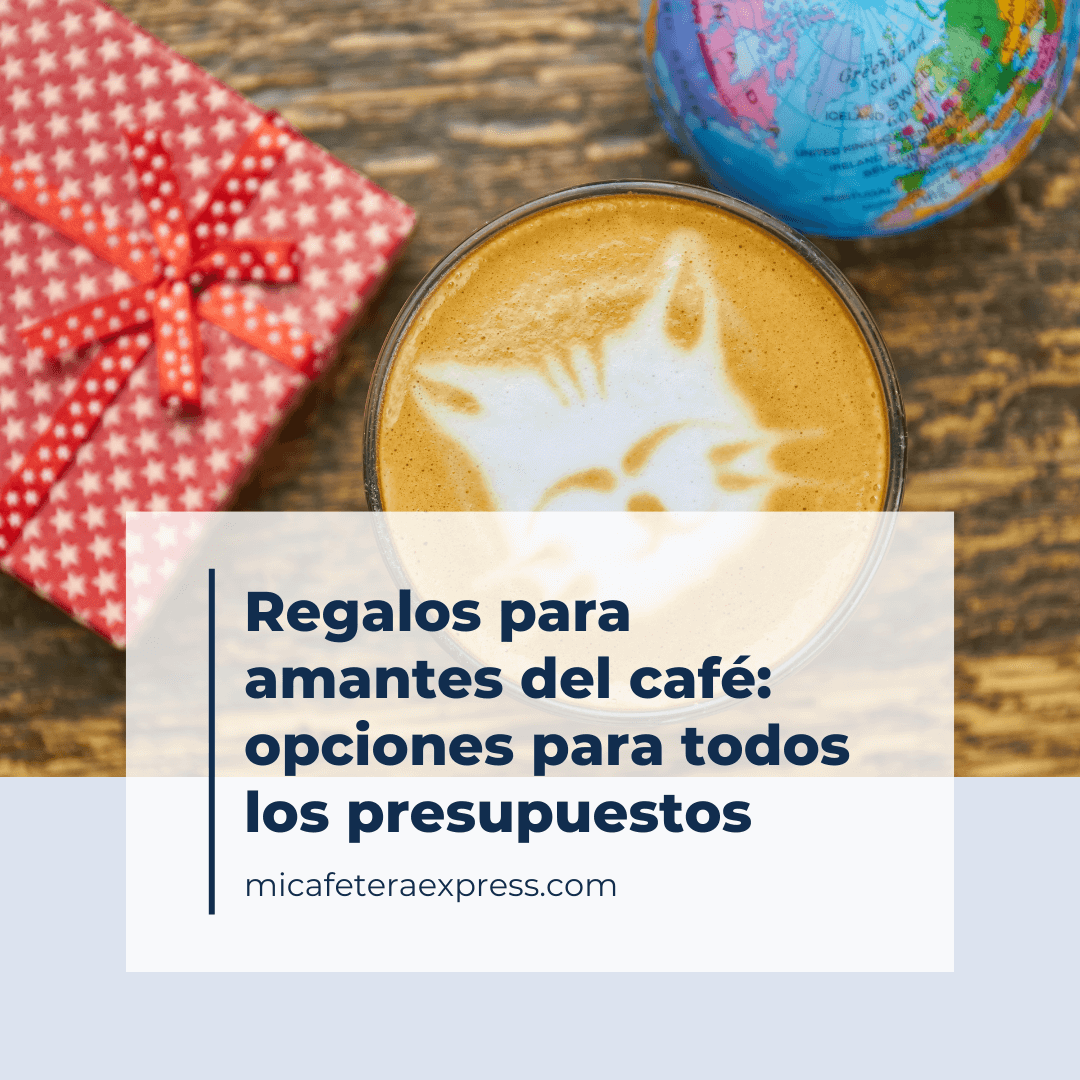 Mi Cafetera Express tweet media