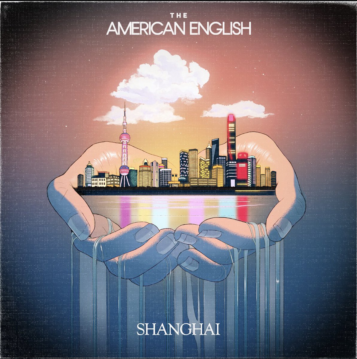 Our new single “SHANGHAI” is out now on all streaming platforms. 
As always, thank you for your support!

open.spotify.com/album/7eodl6LL…