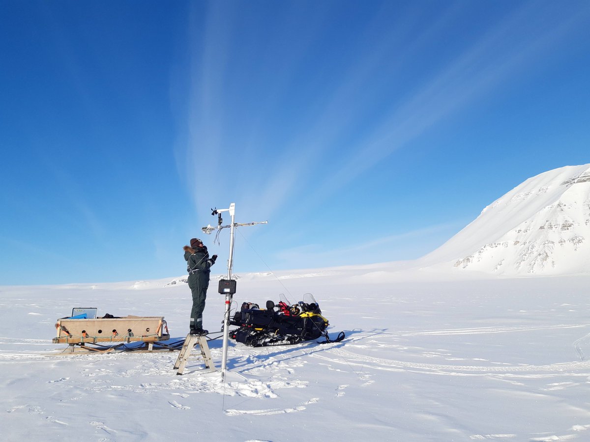 AustrianPolar's tweet image. Cold Realities: Tackling Women&apos;s Challenges in Polar Research

International team of EC scientists surveyed 324 women in  polar fieldwork. Findings highlight key challenges: poor leadership,  team conflicts, and lack of rest. 
👉 doi.org/10.1371/journa…

#APECS #PLOS_Climate
