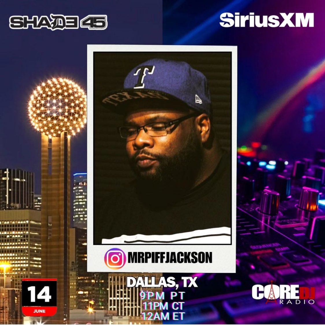 Mr Real Talk ©™ (@djtussdcc) on Twitter photo 