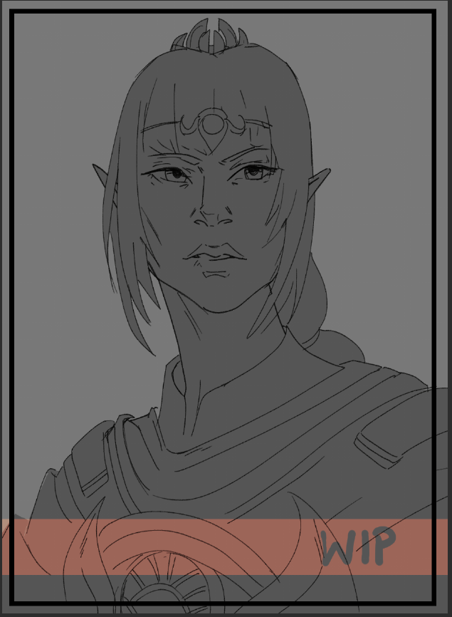 Palavenmoons // Commissions CLOSED (@palavenmoons) on Twitter photo 