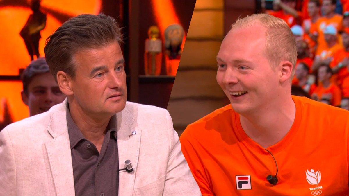 Vandaag Inside Oranje Quiz-deelnemer verbetert Wilfred: ‘Wat loop je nou te zeiken?!’
vandaaginside.nl/nieuws/oranje-…
#vandaaginside #vandaaginsideoranjequiz