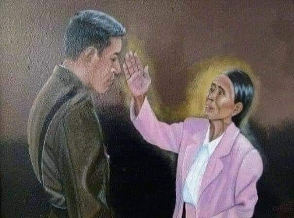 El Poder De La Bendición:
¿𝐏𝐀𝐑𝐀 𝐐𝐔É 𝐁𝐄𝐍𝐃𝐄𝐂𝐈𝐑? "Al bendecir se crea un escudo de luz de protección divina sobre la persona a la que estás bendiciendo. Es Conexión Divina. De allí la importancia de bendecir siempre con amor. Bendice tu día, tu pareja, tus hijos, tu