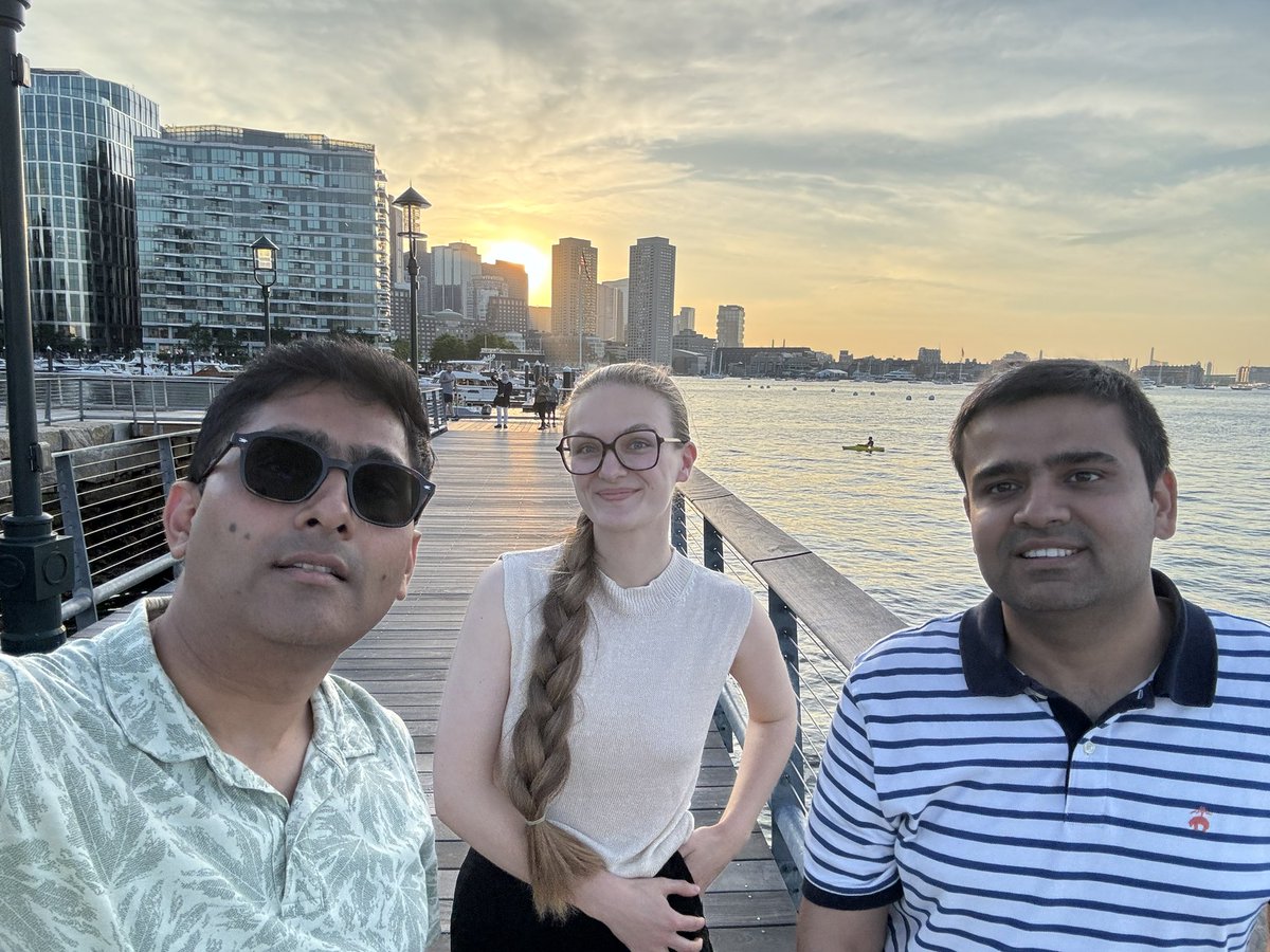 Mohit (@mohitasya) on Twitter photo Wonderful catching up with TPD colleagues and friends in Boston..<a href="/ssroyburman/">Shourya S Roy Burman</a> <a href="/zkozicka/">Zuzanna Kozicka</a> Thanks for the lovely time!! 😇🙌❤️ Wonderful catching up with TPD colleagues and friends in Boston..<a href="/ssroyburman/">Shourya S Roy Burman</a> <a href="/zkozicka/">Zuzanna Kozicka</a> Thanks for the lovely time!! 😇🙌❤️