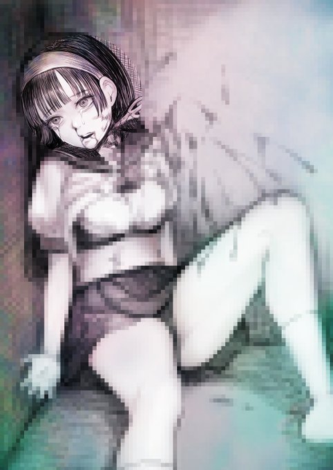 「死しても尚可愛い先輩」を支援サイトで更新しました。
Fantia⇒https://t.co/djxROKG2pq
PixivFANBOX⇒https://t.co/YS8ERMd6dc
HicceArs⇒https://t.co/Rj4wSyzQIl
よろしくお願いします。 