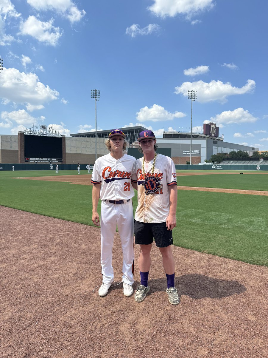 Players of the game

<a href="/CWatkins2024/">Coltin Watkins 2024</a> 6 IP, 0 R, 2 H, 3 BB, 7 K’s

<a href="/NathanTajchman/">Nathan Tajchman</a> 1-3, 2 RBI