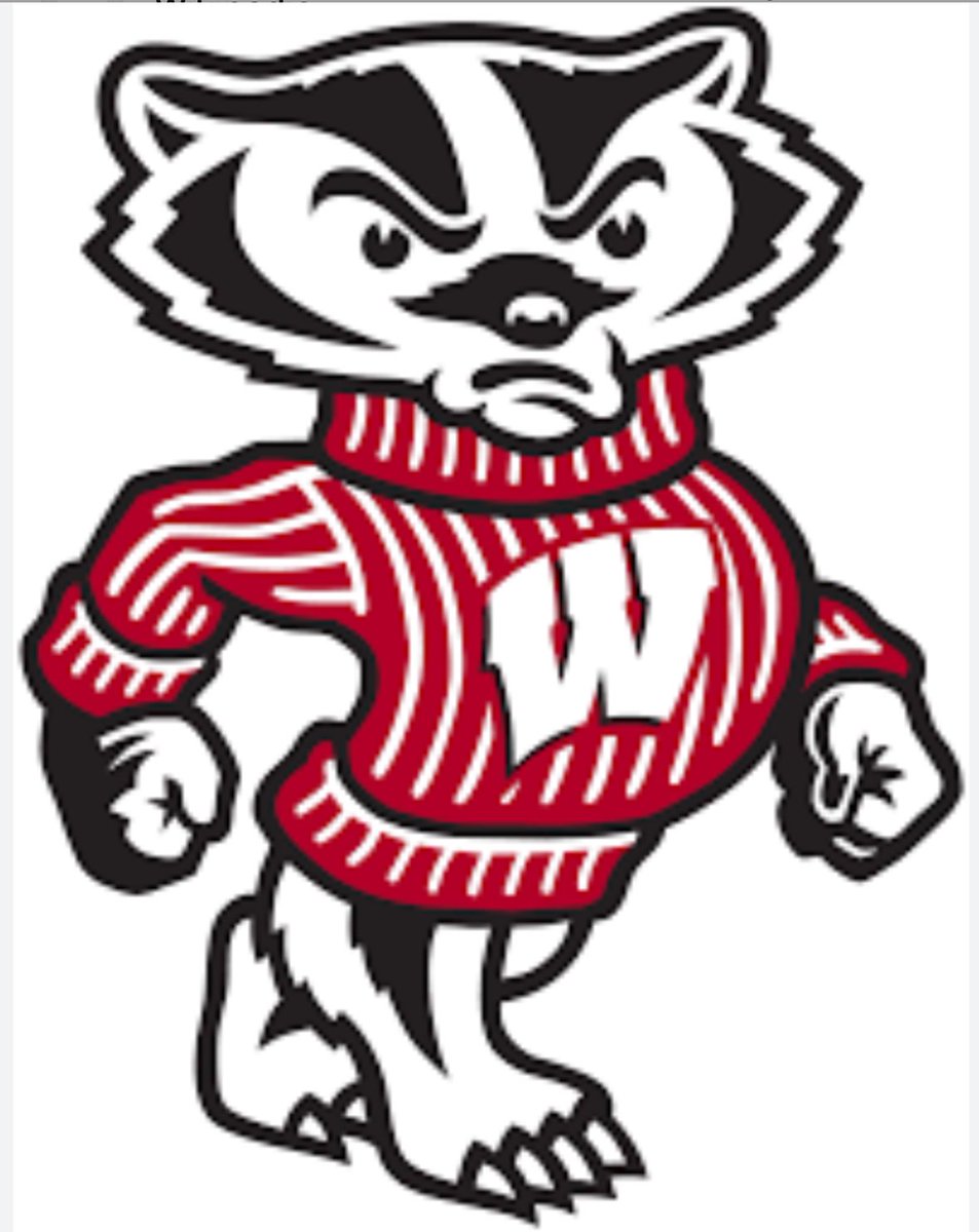 I am very excited to be attending the <a href="/BadgerFootball/">Wisconsin Football</a> camp this Sunday, I can’t wait!! <a href="/CoachFick/">Luke Fickell</a> <a href="/PrepRedzoneWI/">Prep Redzone Wisconsin</a> <a href="/MJ_NFLDraft/">Mark Johnson</a> <a href="/OJW_Scouting/">PrepRedzone Oliver</a> <a href="/CoachWhit_UW/">E.J. Whitlow 🔴🦡⚪️</a> <a href="/Susan47475924/">Susan Grand</a>