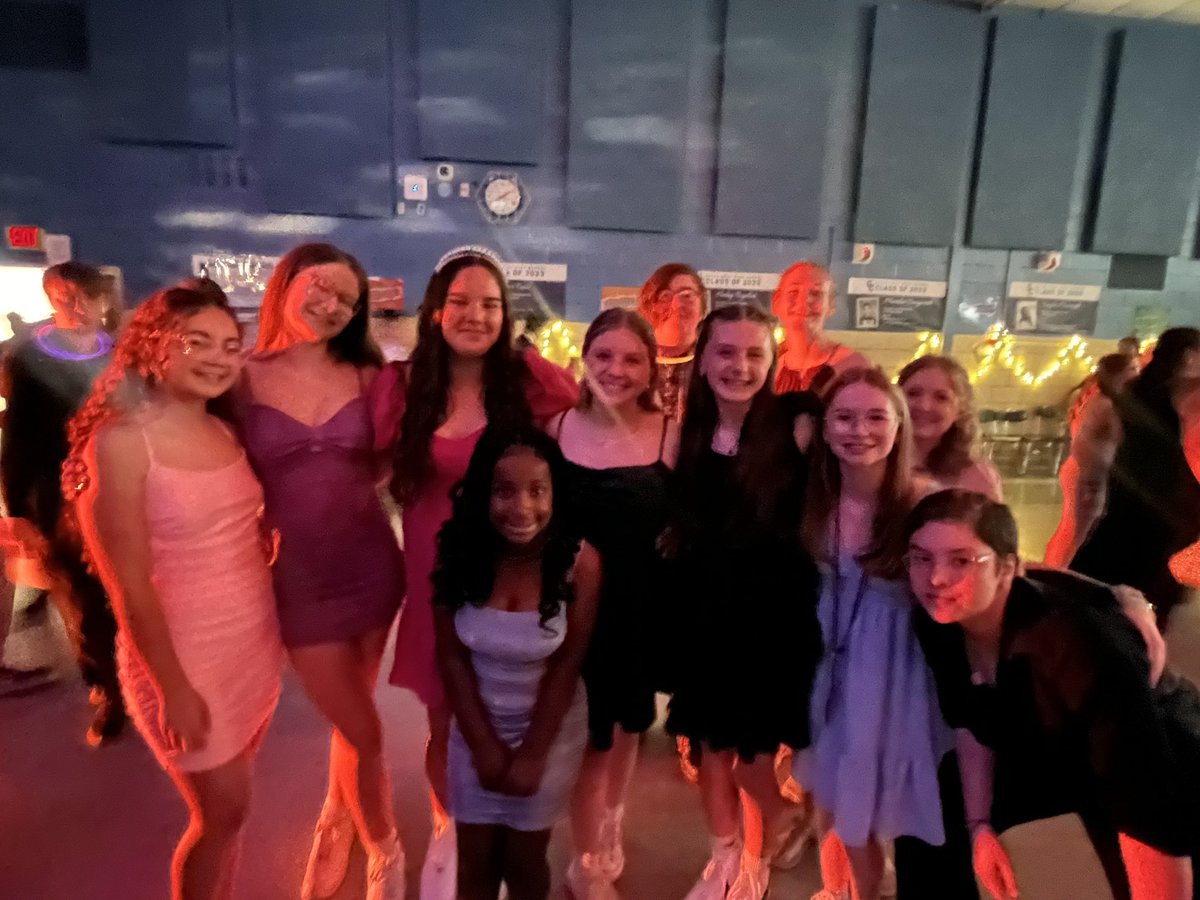 Gates Chili MS tweet media