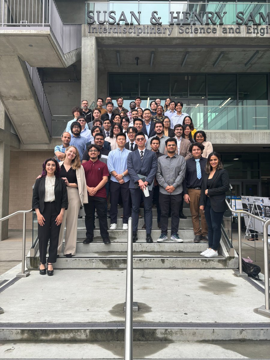 CBE@UCI (@cbeuci1) on Twitter photo Our second annual CBE research symposium was a success! Thank you to the dedicated faculty, staff, and student presenters for making this a memorable event! <a href="/UCIEngineering/">UCI Engineering</a> Our second annual CBE research symposium was a success! Thank you to the dedicated faculty, staff, and student presenters for making this a memorable event! <a href="/UCIEngineering/">UCI Engineering</a>