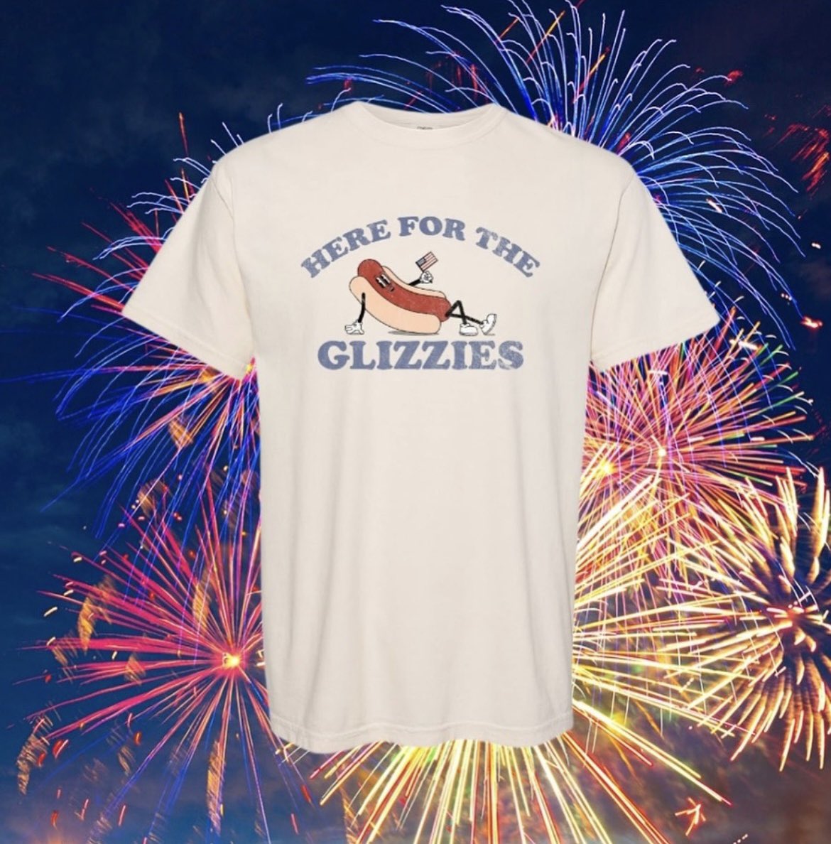 BarstoolCalPoly's tweet image. 🇺🇸 4TH OF JULY IS APPROACHING, GET THE BEST FIT FOR THE HOLIDAY 🇺🇸🎆

Order your fit for the fourth now to receive it in time! More designs available through the link in bio.