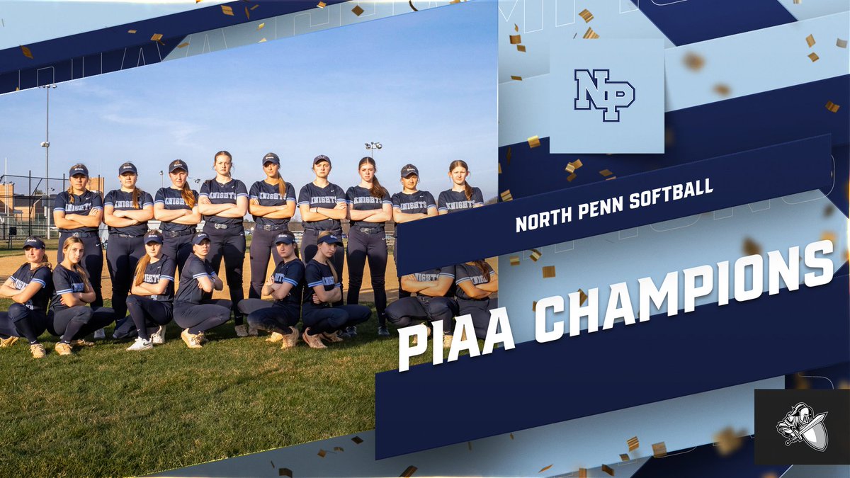 WE RAN IT BACK!
2024 PIAA STATE CHAMPIONS!!!