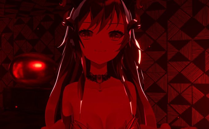 IT'S MY 3D VTUBER DEBUT!!

https://t.co/eDe8I8BRWD https://t.co/8Af833Xlon