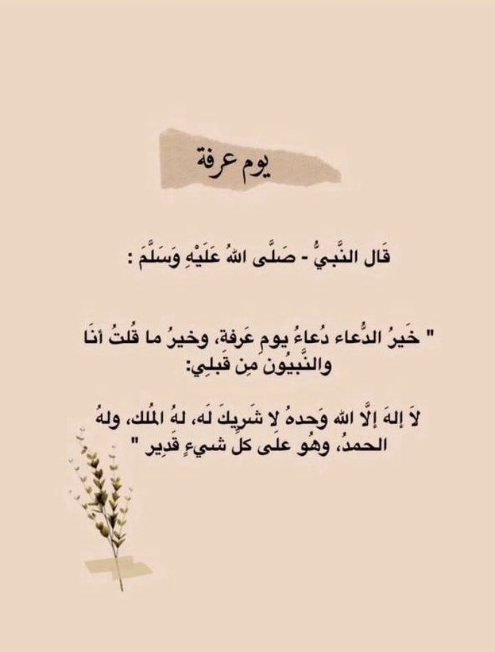 dandoshah77's tweet photo. #��وم_عرفة https://t.co/sGSDS07GHj