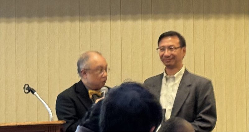 Liang Cheng, MD tweet media