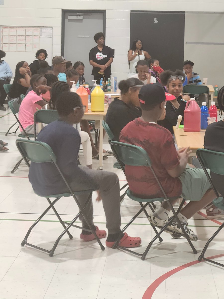 andrea carnegie tweet media