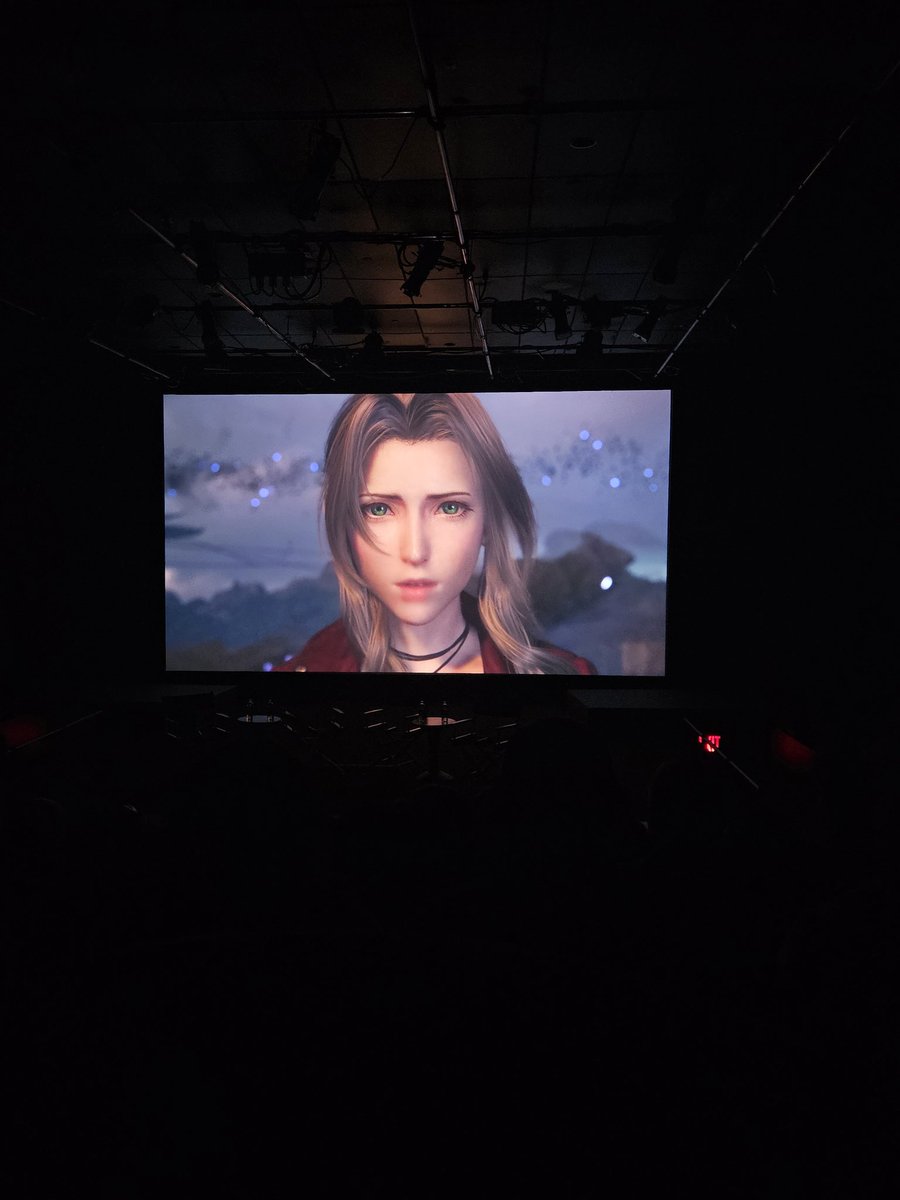 The Fire to Firaga: Remaking Final Fantasy VII was a great time! Lots of   gems to absorb with a mix of sprinkled humor. But I'm glad other fans had also questioned the excessive use of mini games. That is currently my biggest resistance to loving Rebirth as I loved Remake.