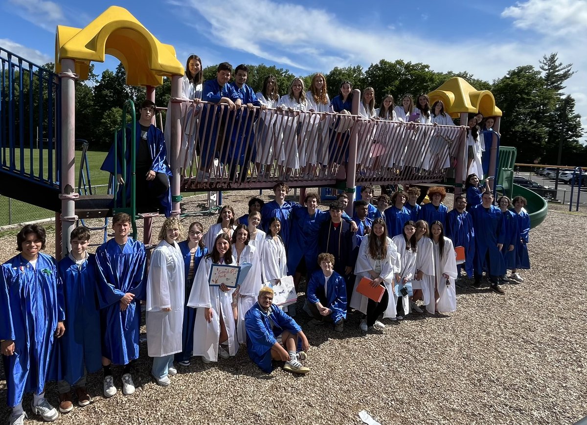 Hawley School tweet media